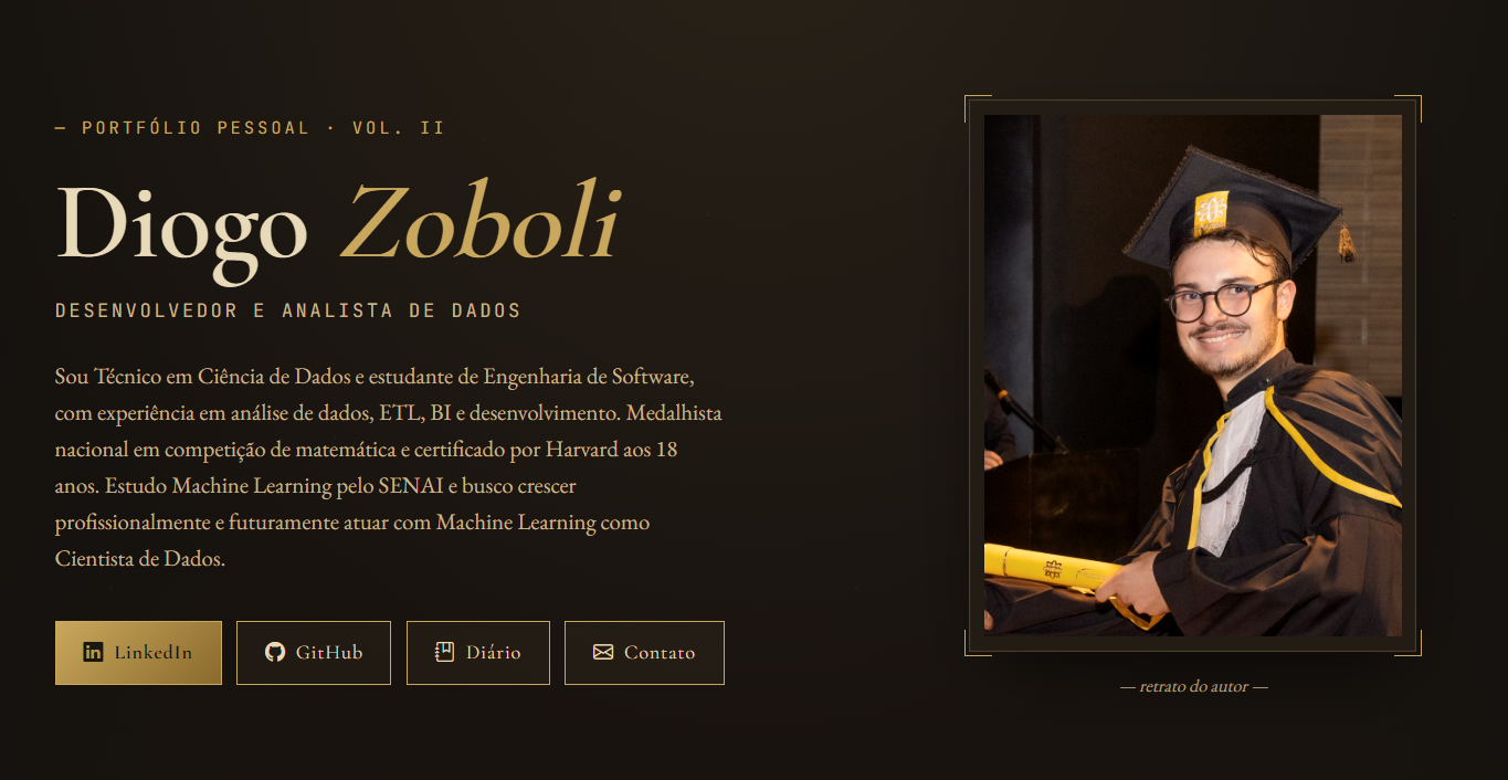 Portfolio